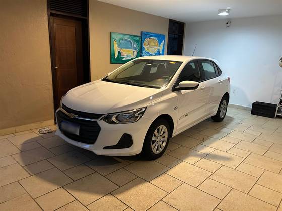 CHEVROLET ONIX 1.0 FLEX LT MANUAL CHEVROLET ONIX 1.0 FLEX LT MANUAL